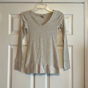 EUC Long Sleeve Shirt
